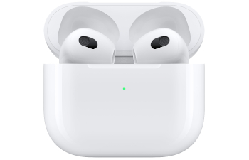 AirPods III